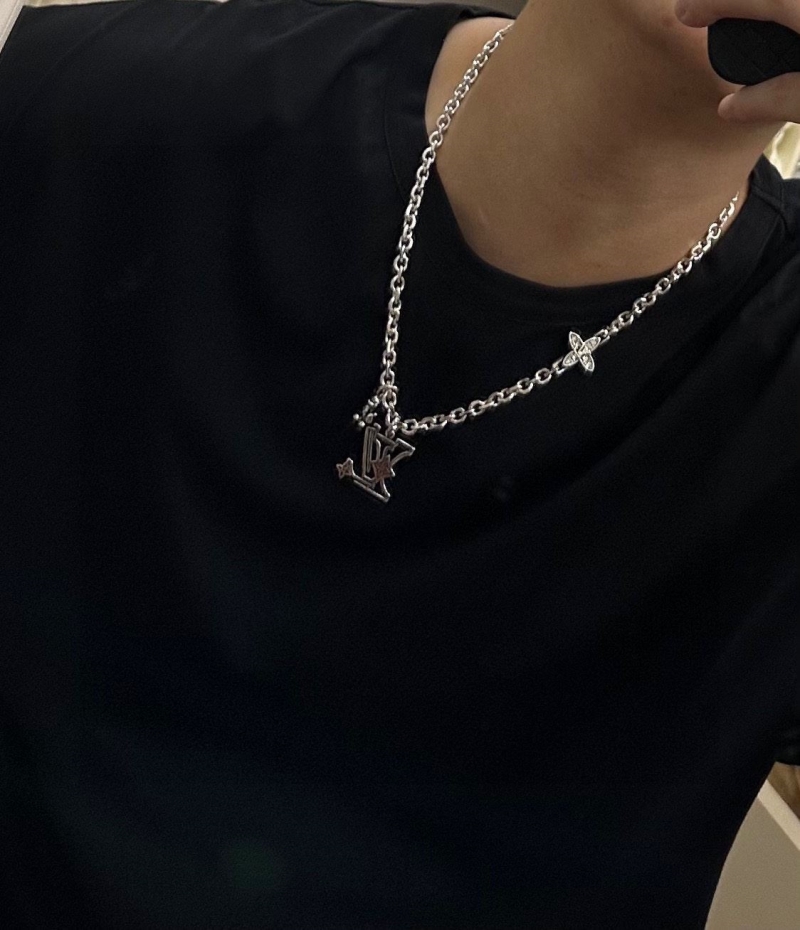 LV Necklaces